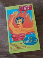 Bio-energetica - Alexander Lowen - Spiritualiteit, Boeken, Achtergrond en Informatie, Spiritualiteit algemeen, Alexander Lowen