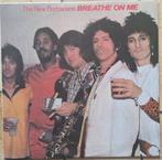 New Barbarians- Breathe On Me (2-LP), Cd's en Dvd's, Vinyl | Rock, Ophalen of Verzenden, Gebruikt, 12 inch, Poprock