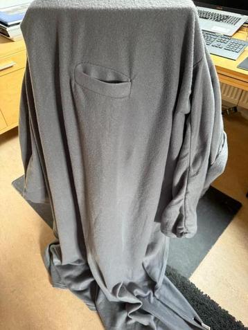 Snug-Rug origineel grijs beschikbaar voor biedingen