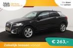 Audi Q2 1.4 TFSI Sport | Sportstoelen | Climate € 15.900,0, Auto's, Audi, Automaat, 65 €/maand, Stof, Q2