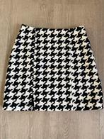 Nieuw rokje met pied-de-poule motief - Seven Sisters, Kleding | Dames, Zwart, Nieuw, Ophalen of Verzenden, Maat 36 (S)