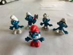 Collectie smurfen, Verzamelen, Smurfen, Ophalen of Verzenden, Zo goed als nieuw, Verschillende Smurfen