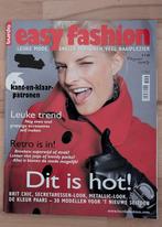Burda easy fashion nr E957 herfst/winter 2007, Hobby en Vrije tijd, Kledingpatronen, Ophalen of Verzenden, Gebruikt, Vrouw, Burda