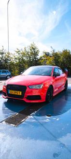 Audi S3 2.0 Tfsi Quattro S-tronic ALLE OPTIES APK GEKEURD!!!, Auto's, Automaat, S3, 4 cilinders, 1984 cc
