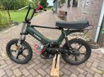 Tomos crosbrommer, Fietsen en Brommers, Brommers | Tomos, Ophalen, Zo goed als nieuw