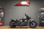 Indian Chopper 69 Scout Bobber Limited Inruil mogelijk,, Indian, Bedrijf, 1133 cc, Meer dan 35 kW