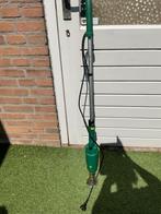 Zgan gebruikte, werkt, Wolfgang omkruidbrander. ALLEEN OPHAL, Ophalen, Zo goed als nieuw, Wolfgang garten