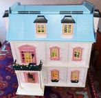 Playmobil 5303 Herenhuis, Kinderen en Baby's, Speelgoed | Playmobil, Ophalen, Zo goed als nieuw, Complete set