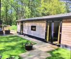 Te huur RECREATIE chalet Epe Veluwe, Huizen en Kamers, Huizen te huur, Gelderland, Via bemiddelaar, Vrijstaande woning, 3 kamers