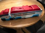 Paw Patroller Bus (zonder figuren), Kinderen en Baby's, Speelgoed | Speelgoedvoertuigen, Ophalen of Verzenden, Gebruikt
