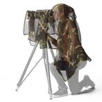 Nieuw : Camouflage net / Ultimate Freedom 90 x 180 cm, Ophalen of Verzenden, Landmacht, Nederland, Overige typen