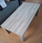 Salontafel ZGAN, Ophalen, 100 tot 150 cm, 50 tot 100 cm, Zo goed als nieuw