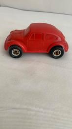 70’s Galanite Sweden VW Super Beetle Tomte, Hobby en Vrije tijd, Modelauto's | 1:24, Ophalen of Verzenden, Zo goed als nieuw