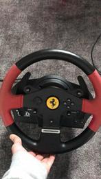 Thrustmaster t150 ferrari edition, Nieuw, PlayStation 5, Ophalen of Verzenden, Stuur of Pedalen