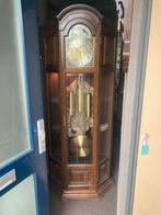 Mooie staande klok drie melodieën prijs 450, Antiek en Kunst, Antiek | Klokken, Ophalen of Verzenden