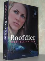 Terri Blackstock - Roofdier (christelijke roman), Boeken, Romans, Ophalen of Verzenden, Zo goed als nieuw