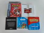 Pokémon Ruby Compleet Nintendo Gameboy Advance GBA, Spelcomputers en Games, Nintendo, Nintendo, Verzenden, 1 speler