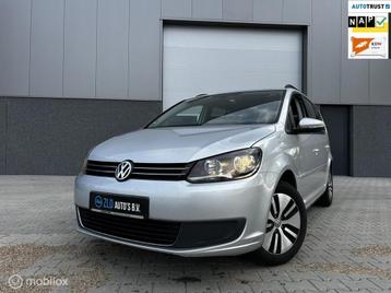Volkswagen Touran 1.4 TSI Comfortline 7p/CARPLAY/CRUISE CON beschikbaar voor biedingen