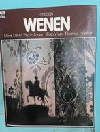 WENEN Beeldverslag Algemeen boek goede conditie 1980, Ophalen, 20e eeuw of later, Zo goed als nieuw