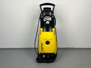 Kärcher | hogedrukspuit | HD 650 plus | 165 bar  beschikbaar voor biedingen