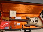 Fender Vintera II Stratocaster - Antigua - 70’th Anniversary, Ophalen, Zo goed als nieuw, Solid body, Epiphone