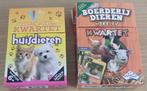 Kwartet Dieren, Ophalen, Gebruikt, Kwartet(ten)