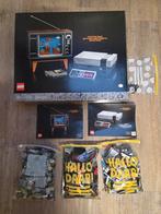 Lego set 71374 Nintendo Entertainment System inclusief doos, Kinderen en Baby's, Speelgoed | Duplo en Lego, Ophalen of Verzenden