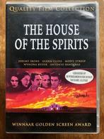the House of the Spirits DVD ; Quality film Collection, Vanaf 16 jaar, Ophalen of Verzenden, Zo goed als nieuw, Overige gebieden