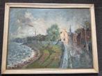 Harry Maas Eindhoven, Antiek en Kunst, Ophalen
