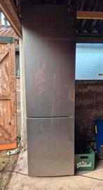 LG vrijstaande koelvries combi, Witgoed en Apparatuur, Koelkasten en IJskasten, 200 liter of meer, Met aparte vriezer, Zo goed als nieuw