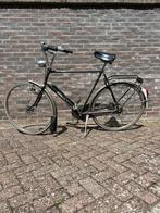 Herenfiets Stationsfiets Gazelle Impala, Fietsen en Brommers, Fietsen | Heren | Herenfietsen, Gebruikt, Ophalen