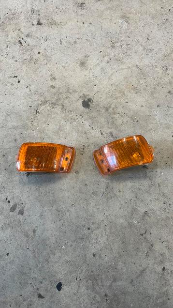 Piaggio skr quartz knipperlicht setje achterkant beschikbaar voor biedingen