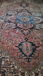 vintage Perzisch tapijt, Antiek en Kunst, Antiek | Kleden en Textiel, Ophalen