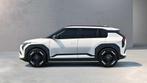 Kia EV3 Plus 81.4 kWh | Private lease vanaf €549,- | Tijde, Auto's, Kia, 81 kWh, Stof, Overige modellen, 30 min