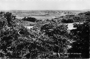 (387-176-013) Berg en Dal Gezicht op Duitsland beschikbaar voor biedingen