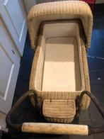 Rieten kinderwagen, Ophalen of Verzenden