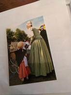 SCHAGEN. WESTFRIESE FOLKLORE, Verzamelen, Ophalen of Verzenden, Voor 1920, Klederdracht