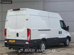 Iveco Daily 35S21 210PK 3.0L Automaat 2025 model L2H2 Trekha, Auto's, Automaat, Stof, Euro 6, 4 cilinders