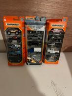 Matchbox, Ophalen of Verzenden, Zo goed als nieuw, Auto, Matchbox