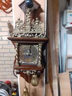 Antieke Friese Stoelklok, Ophalen of Verzenden