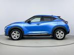 Nissan Juke 1.0 DIG-T N-Connecta | Automaat | Adaptieve Crui, Auto's, Nissan, Te koop, 117 pk, Benzine, Gebruikt