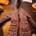 Meisjes winterjas mt 98/104, Ophalen of Verzenden, Zo goed als nieuw, Meisje, Jas