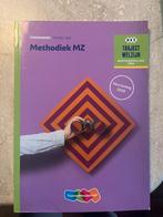 Boek methodiek MZ, Boeken, Ophalen of Verzenden, Zo goed als nieuw, Overige niveaus