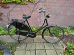 vintage fiets gazelle dames, Fietsen en Brommers, Fietsen | Dames | Damesfietsen, 56 cm of meer, Ophalen, Gebruikt, Gazelle