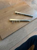 Inklapbaar Wandbureau / Tafel, Ophalen, Minder dan 50 cm, Gebruikt, 50 tot 100 cm