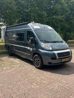 Buscamper Karmann Davis 620/busbiker/luchtvering, Caravans en Kamperen, Chemisch toilet, Buscamper of Camperbus, Gaslek-detector