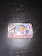 Vintage Fisherman's Friend Blik, Verzamelen, Merken en Reclamevoorwerpen, Ophalen of Verzenden, Gebruikt, Verpakking