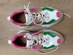 DWRS sneakers dames maat 38, Overige kleuren, Ophalen of Verzenden, Sneakers of Gympen, Zo goed als nieuw