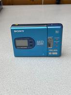 Sony MZ-R35, Ophalen of Verzenden