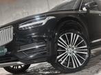 Volvo XC90 22'' inch velgenset met Pirelli P Zero 275/35 R22, Ophalen, Gebruikt, Velg(en), 275 mm